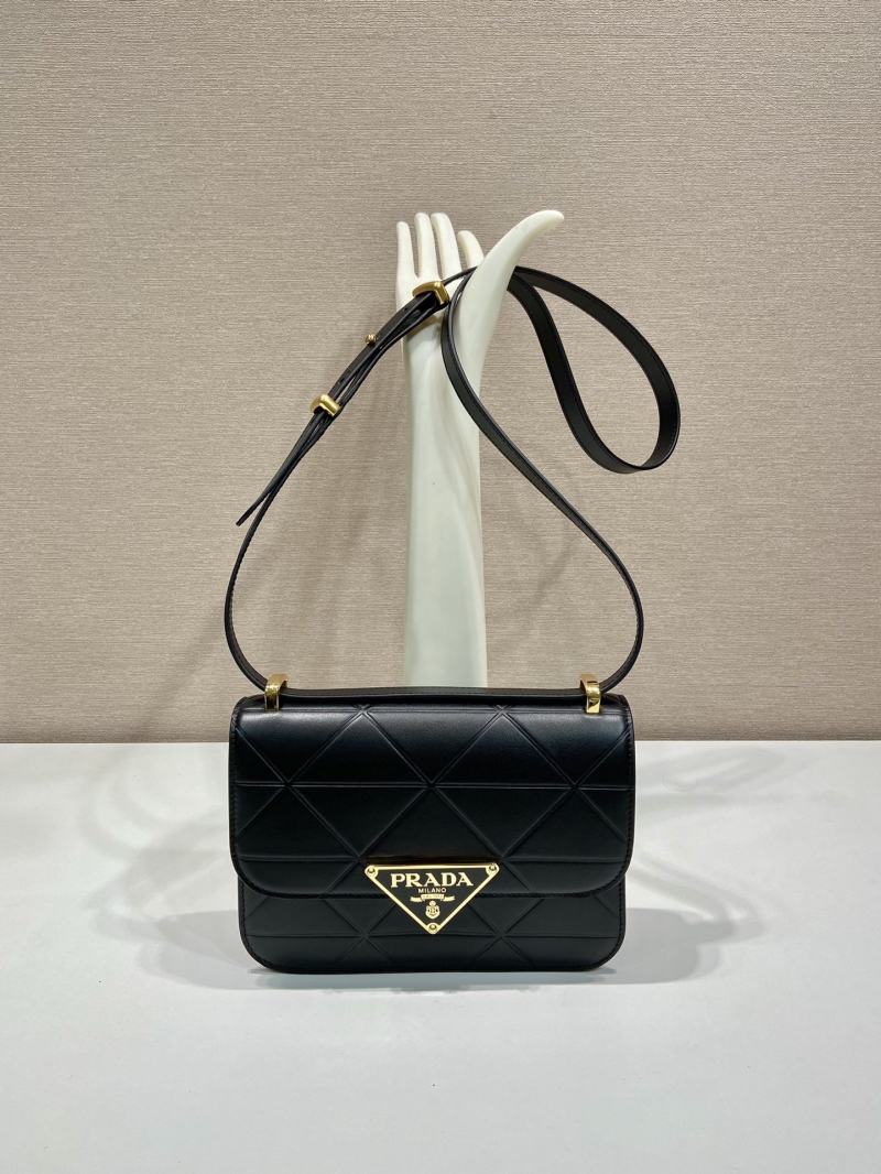Pra*a satchel bags